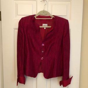 Jacket but Armani Collezioni